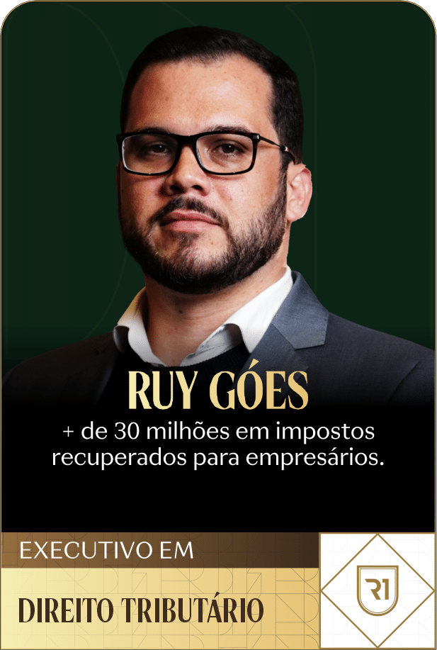 Executivo R1 9