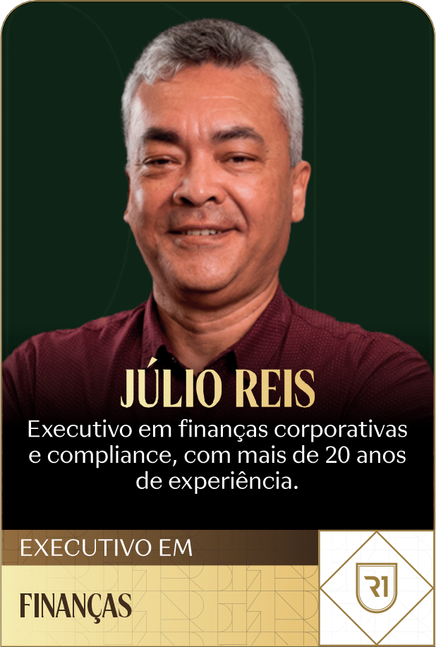 Executivo R1 11