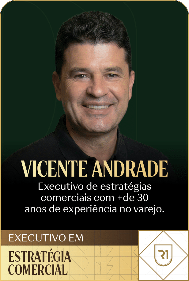 Executivo R1 12