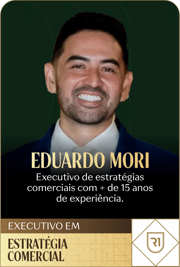 Executivo R1 13