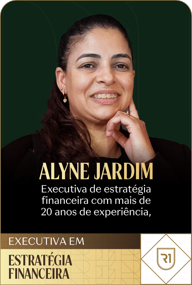 Executivo R1 14