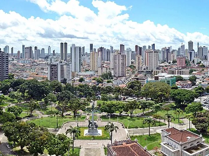 Belém