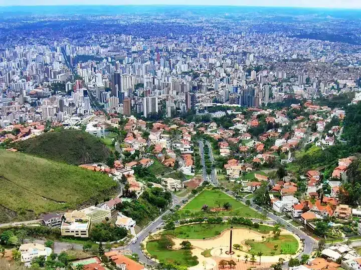 Belo Horizonte