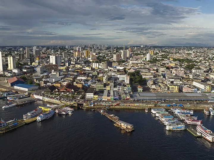 Manaus