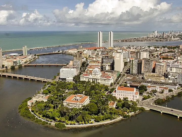 Recife