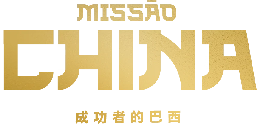 Missão China